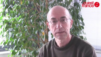 MUNI Saint-Brieuc Alain Le Fol