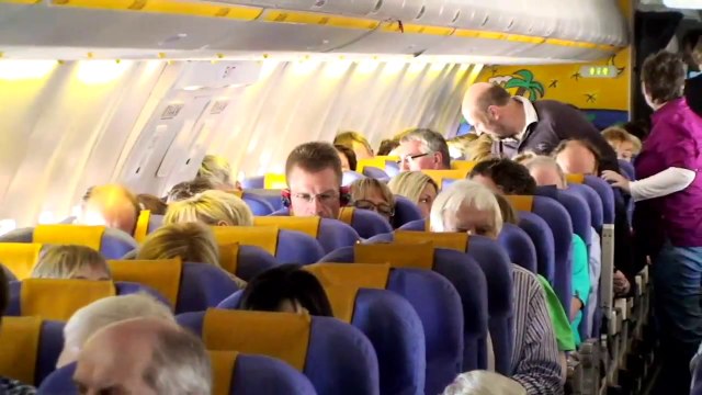 Condor - Hinter den Kulissen Teil 25