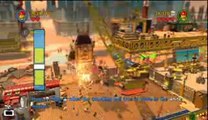 LEGO MOVIE VIDEOGAME WALKTHROUGH PART 1(240P_H.264-AAC)T