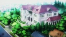Mahou Sensou Episode 3 Ger sub