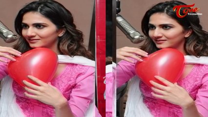 Vaani Kapoor Latest Photos