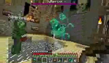 MINECRAFT _ LES ROBINS DES BOIS _ EPISODE 6(240P_H.264-AAC)T