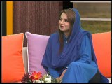 World This Morning-Maiza Hameed