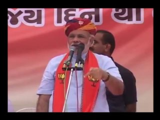 Narendra Modi_Coal Scam by Congress_ _CM