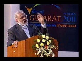 Narendra Modi_Na rukana hai, na thakna hai aur na jhukana hai_ _CM