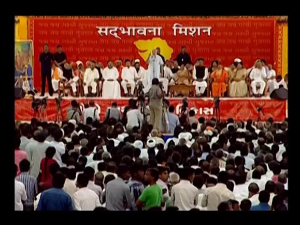 Narendra Modi_Sab ka Sath, Sab ka Vikas_ _CM