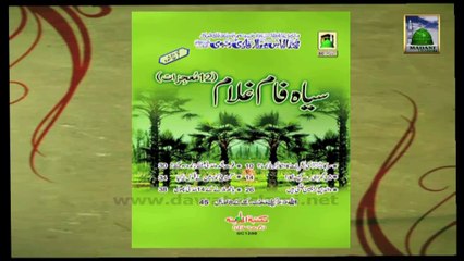 Sahabiyat Ke Aala Ausaf Ep 12 - Seerat e Syedatuna Aamina Aur Wiladat e Mustafa