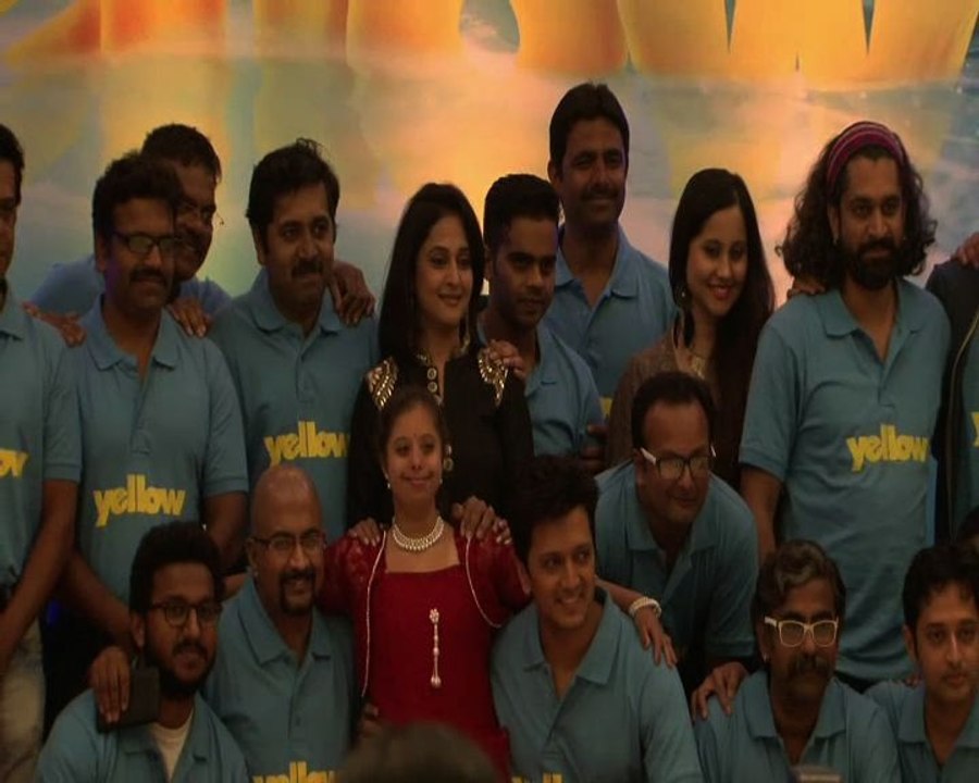 Marathi actress Mrinal Kulkarni interview