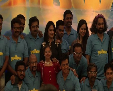 Marathi actress Mrinal Kulkarni interview