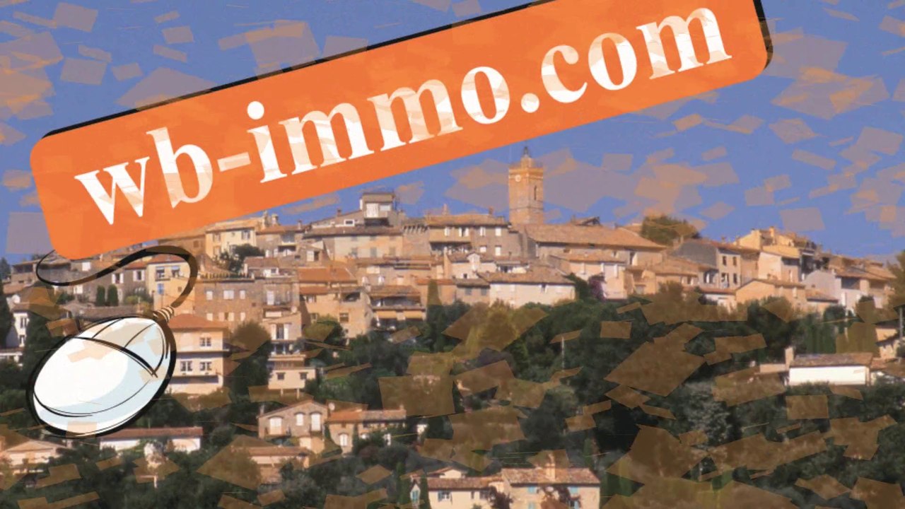 Réf 4253 va Appartement 3 pièces Le Cannet Mont Joli