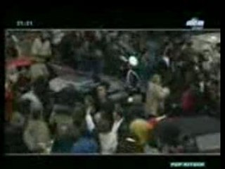 "the sound of c" Confettis