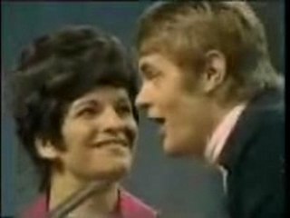 1968 Monaco - Line & Willy