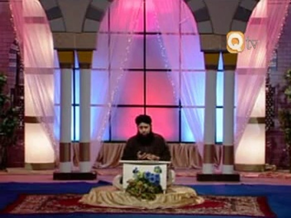 Rung Day Maula Apni Nisbat Say Mein Kuch Nahi - Full HD Quality Naat By  Al Haaj Owais Raza Qadri