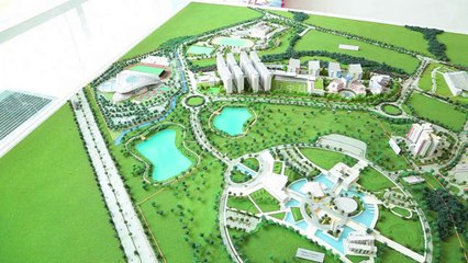 Western colleges find common ground on Malaysia campus