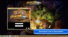 HearthStone Æ Bêta Générateur de clé TÉLÉCHARGEMENT GRATUIT