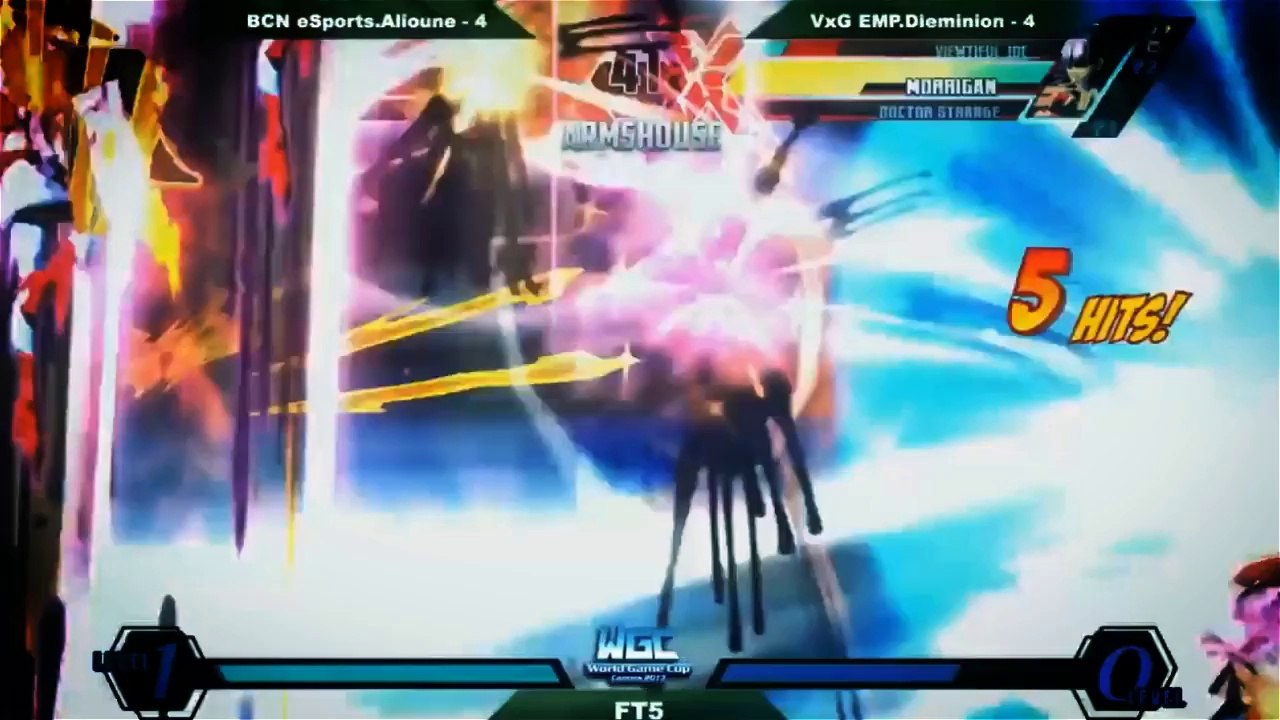 Trailer IVGC