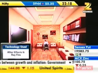 Loki Ojha's Film Journey: From India to Cannes 🎬