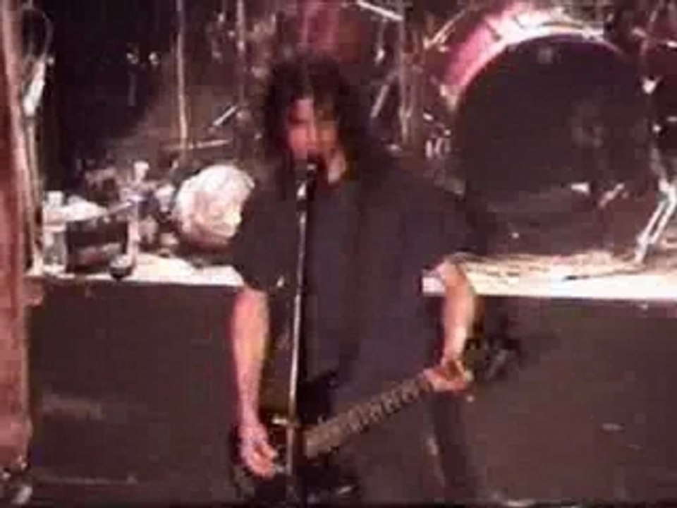 Anonymus Live @ Metalfest VI Maquisart