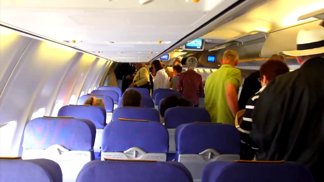 Condor - Hinter den Kulissen Teil 45_2