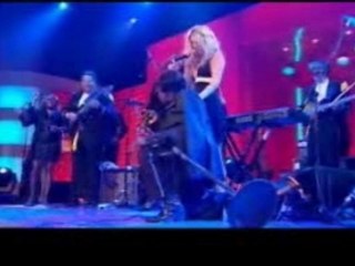 joss stone & james brown - mans world