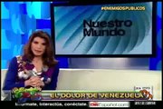 Venezuela: las nefastas horas de un país sumido en la división política y la crisis