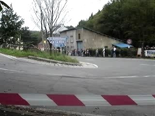 corse de cote historique du maquisard