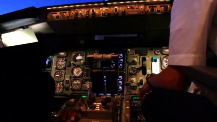 Condor - Hinter den Kulissen Teil 55