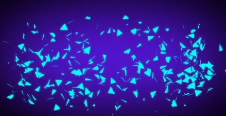 Glass Break .... Effect After Effect