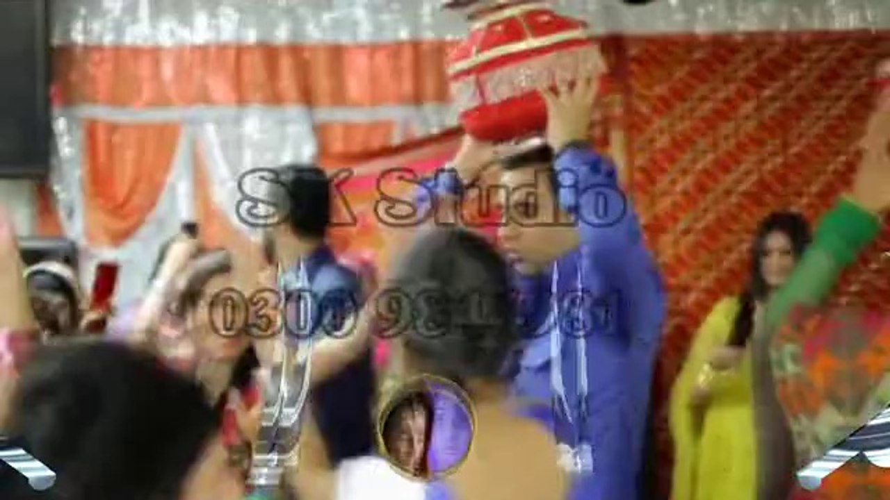 Dance Wedding Runing Song  Dil Le Ja Ni (Hai Payar Tera is Dil Me) For Edius