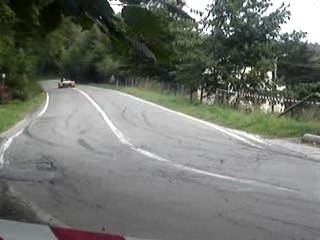 corse de cote historique du maquisard