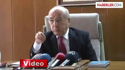 Aytaç Durak'tan İddialı Açıklamalar