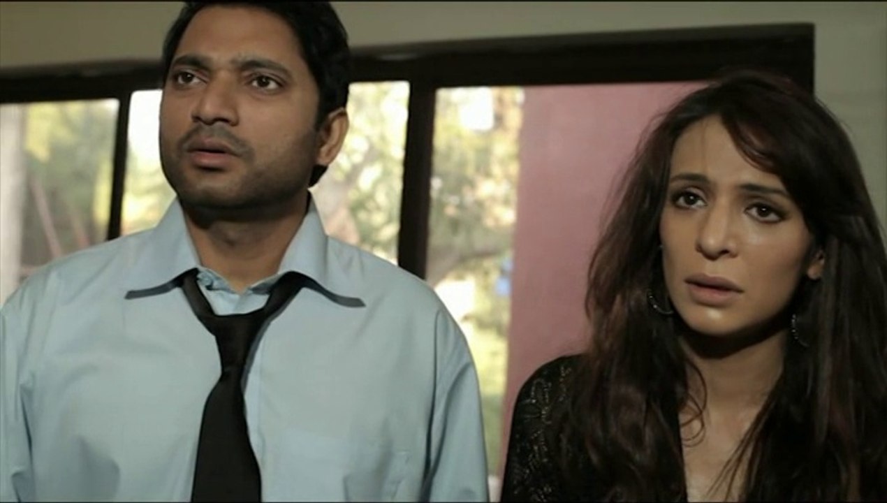 Kabhi Hum Thay Ashna - Part 5 of 7