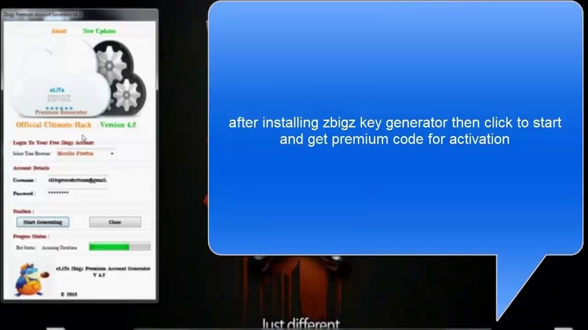 letitbit premium account generator 2012 1.0v