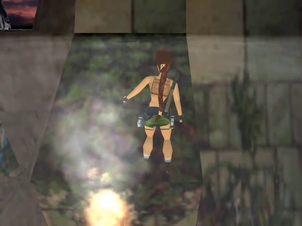 Let's Play Tomb Raider 3 [Blind] (German) Part 83 - Coastal Village