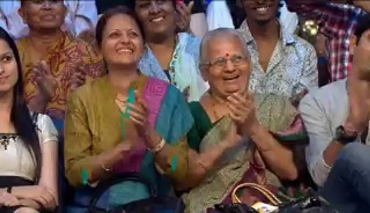Drashti Dhami Jhalak 6 Journey -1