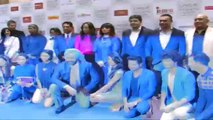 Bollywood Celebs At Lakme Fashion Week 2014