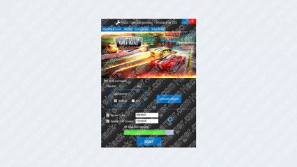 Hot Rod Races Triche Télécharger - Hack pour Android and iOS