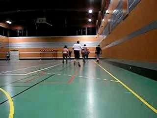 VSOP Roller Ozoir # 5