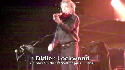 Les Violons barbares à Hirson