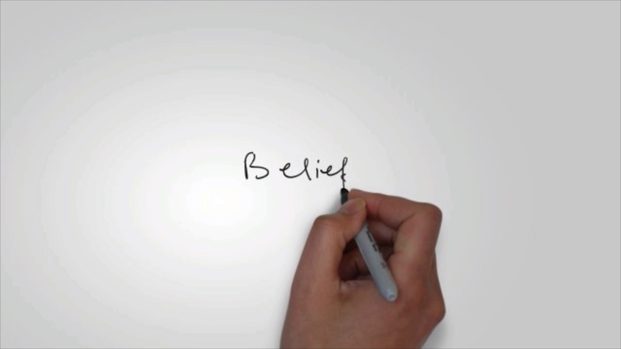 What is Belief  ᴴᴰ ┇Iman On Board ┇Al Midrar