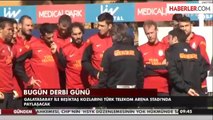 Son 10 Yılın Galatasaray-Beşiktaş Derbileri