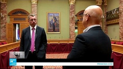 22/02/2014 أوروبا اليوم - 22/02/2014 أوروبا اليوم