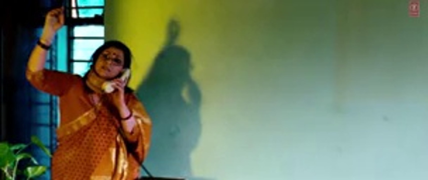 Saddi Hobby Jhappiyan Paani Full Video Song _ What The Fish _ Dimple Kapadia_ Ma