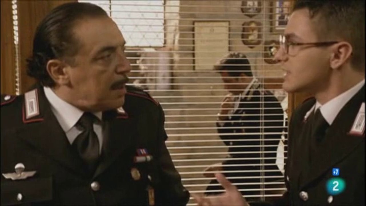 Don Matteo 7x19 Perfecta (PARTE 1)