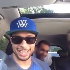 7 Second Videos - How to Play Techno Waffle Frisbee Part 2!