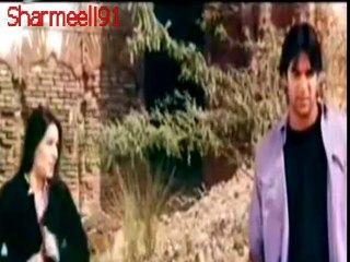 Main Kiya Sochti Hun "Fire" (2002) Reema Moammar Rana Humera Channa