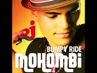 ▶ Mohombi - Bumpy Ride - YouTube