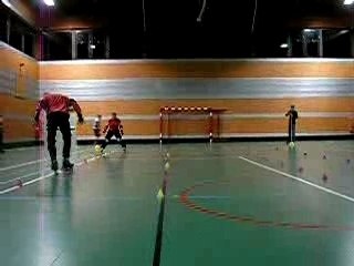 VSOP Roller Ozoir # 6