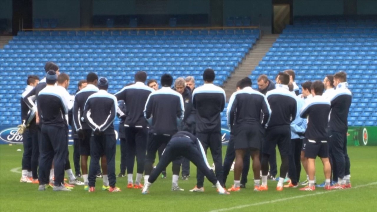 Pellegrini nach Schiri-Schelte: 'Keine Absicht'