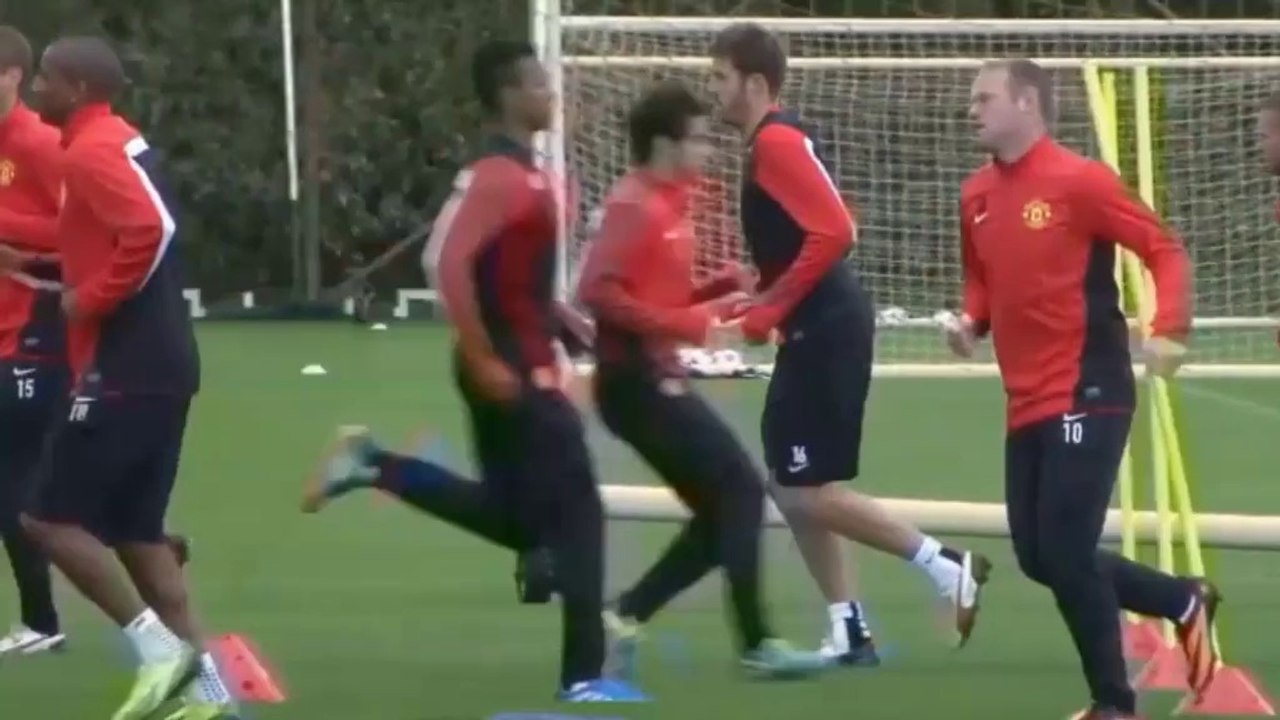 Moyes glaubt an CL-Quali: 'Müssen alles dransetzen'